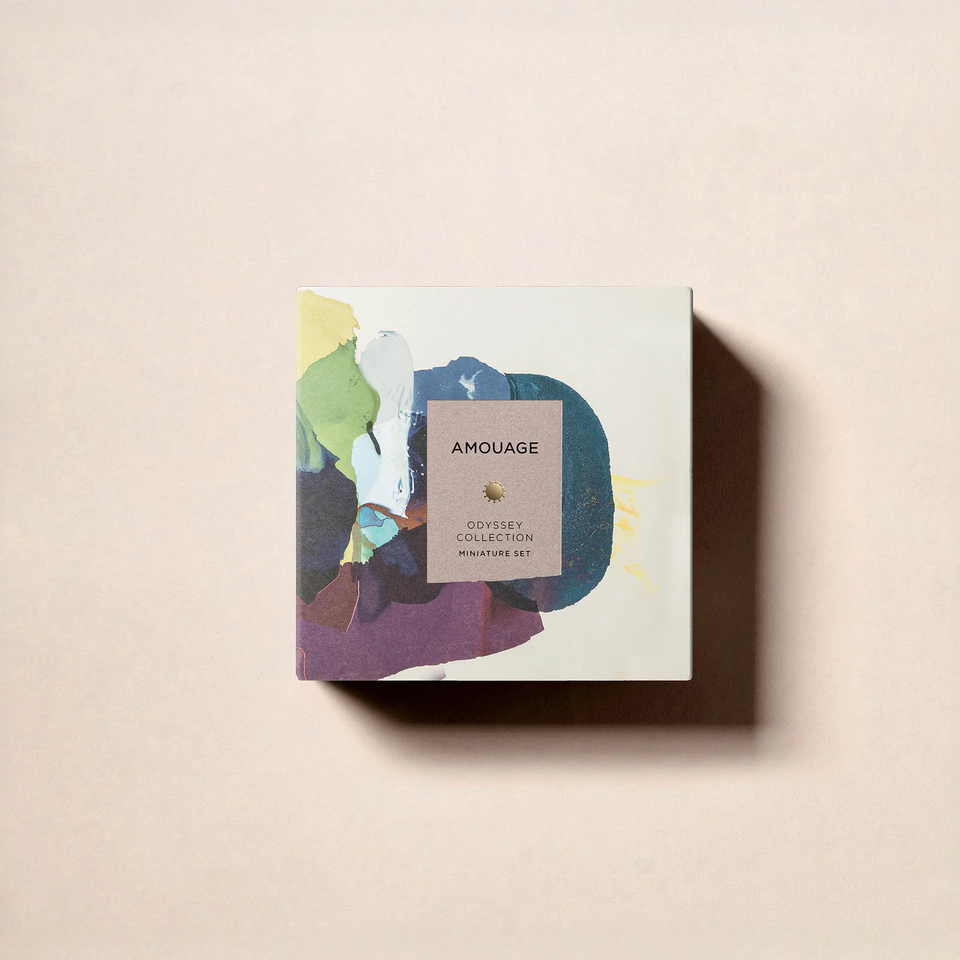 Escape Miniature Set - Amouage