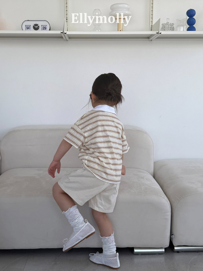 🇰🇷Ellymolly tee
