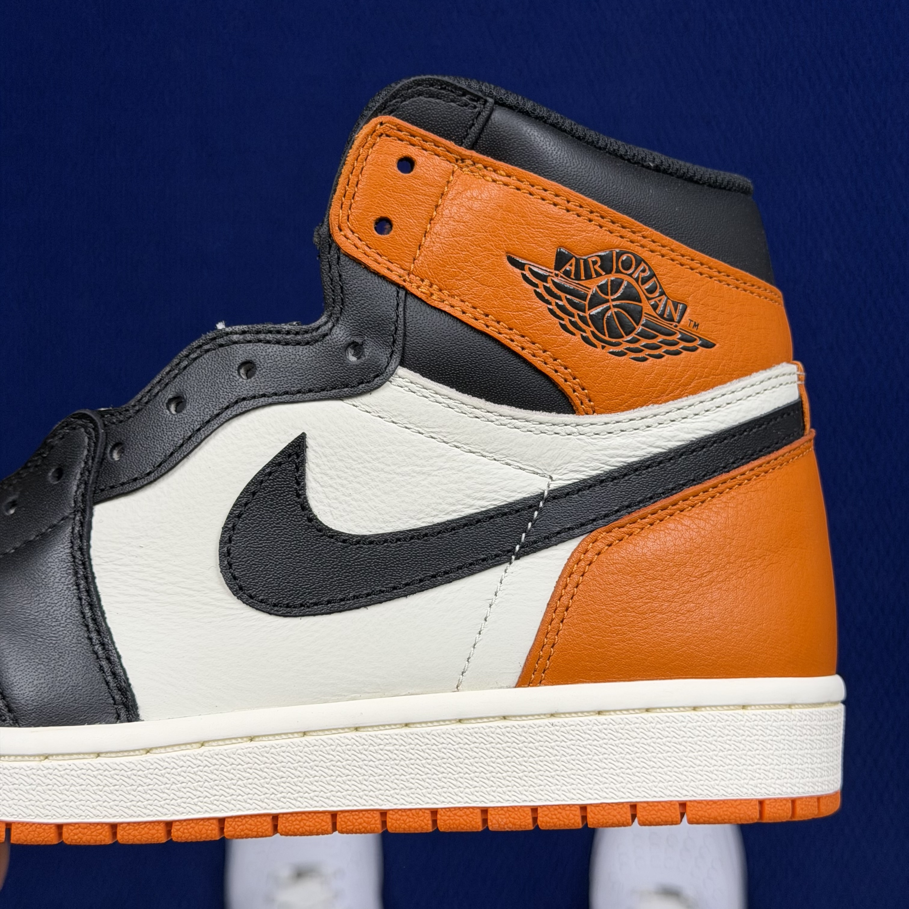 Nike Air Jordan 1 Retro High OG Shattered Backboard DZ5485-008