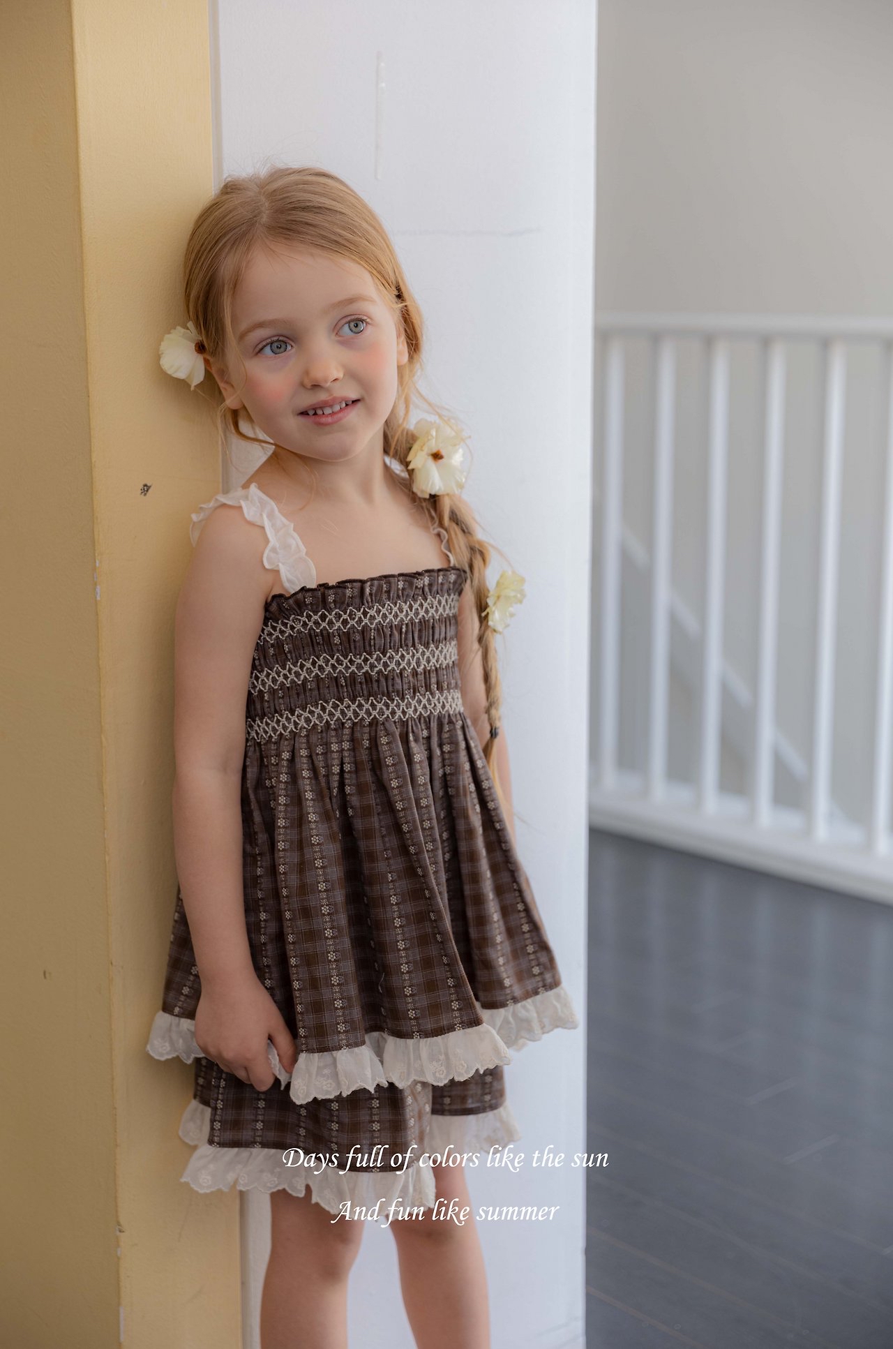 🇰🇷Mkids 背心