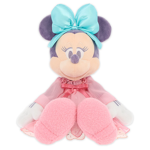 【預訂】TDR Minnie Dreamy Starry Time - Minnie 公仔