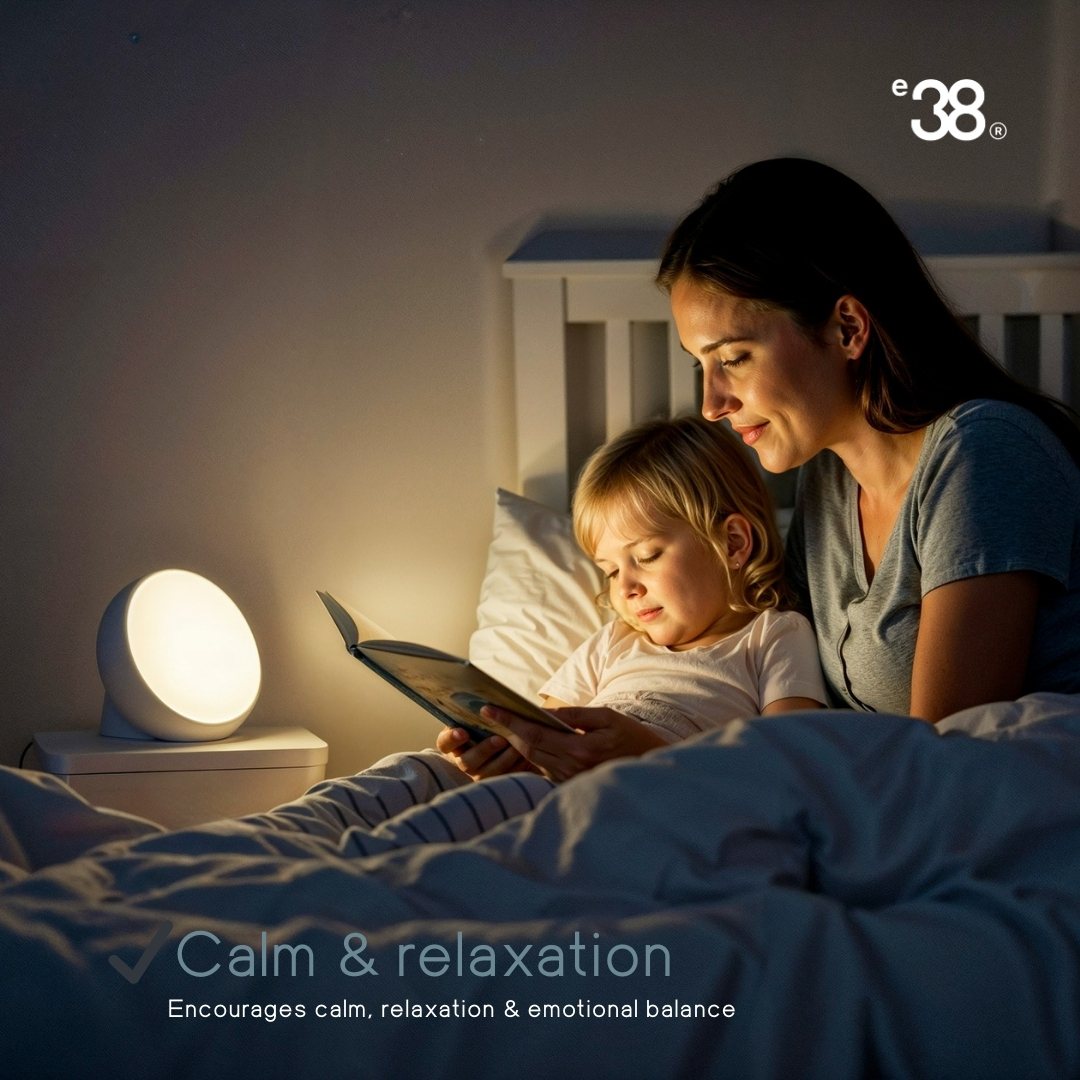 eBlend Dream - Return to Sweet Dream