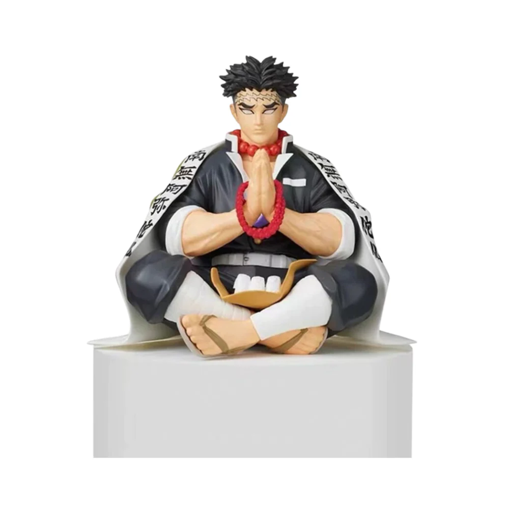 SEGA Demon Slayer: Kimetsu no Yaiba, PM Perching Figure, Gyomei Himejima