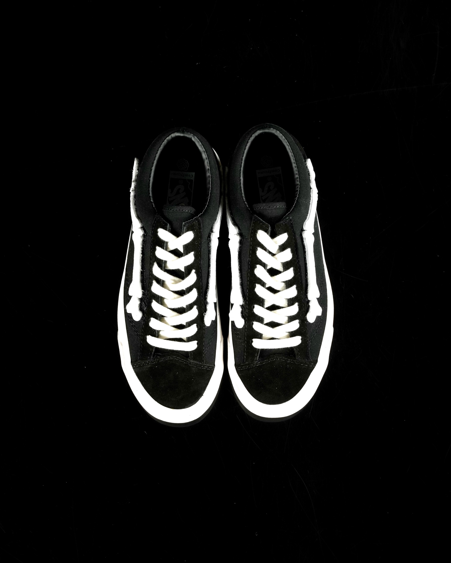 Blends x Vans Vault Og Style 36 LX VN0A4BVEFS8