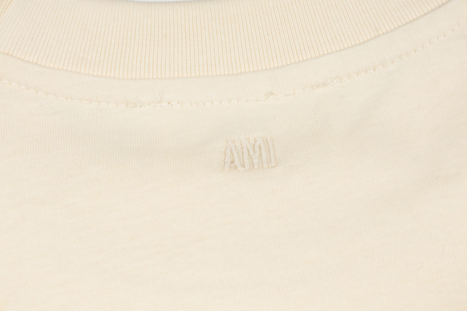 Ami Paris Ami de Coeur T-shirt