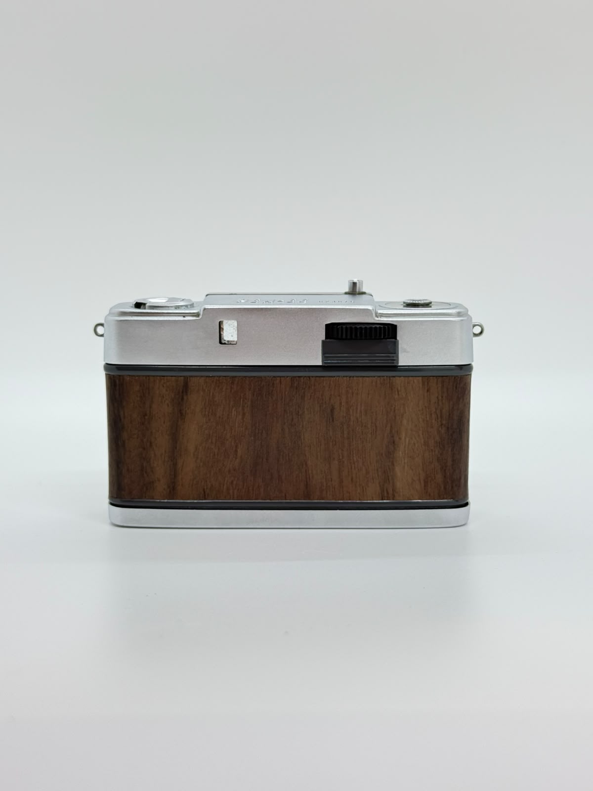 【木之留影】 Olympus Pen-EE Half-frame Film Camera 半格菲林機 