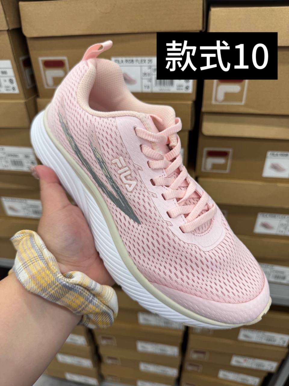 🇯🇵FILA 特价捡漏