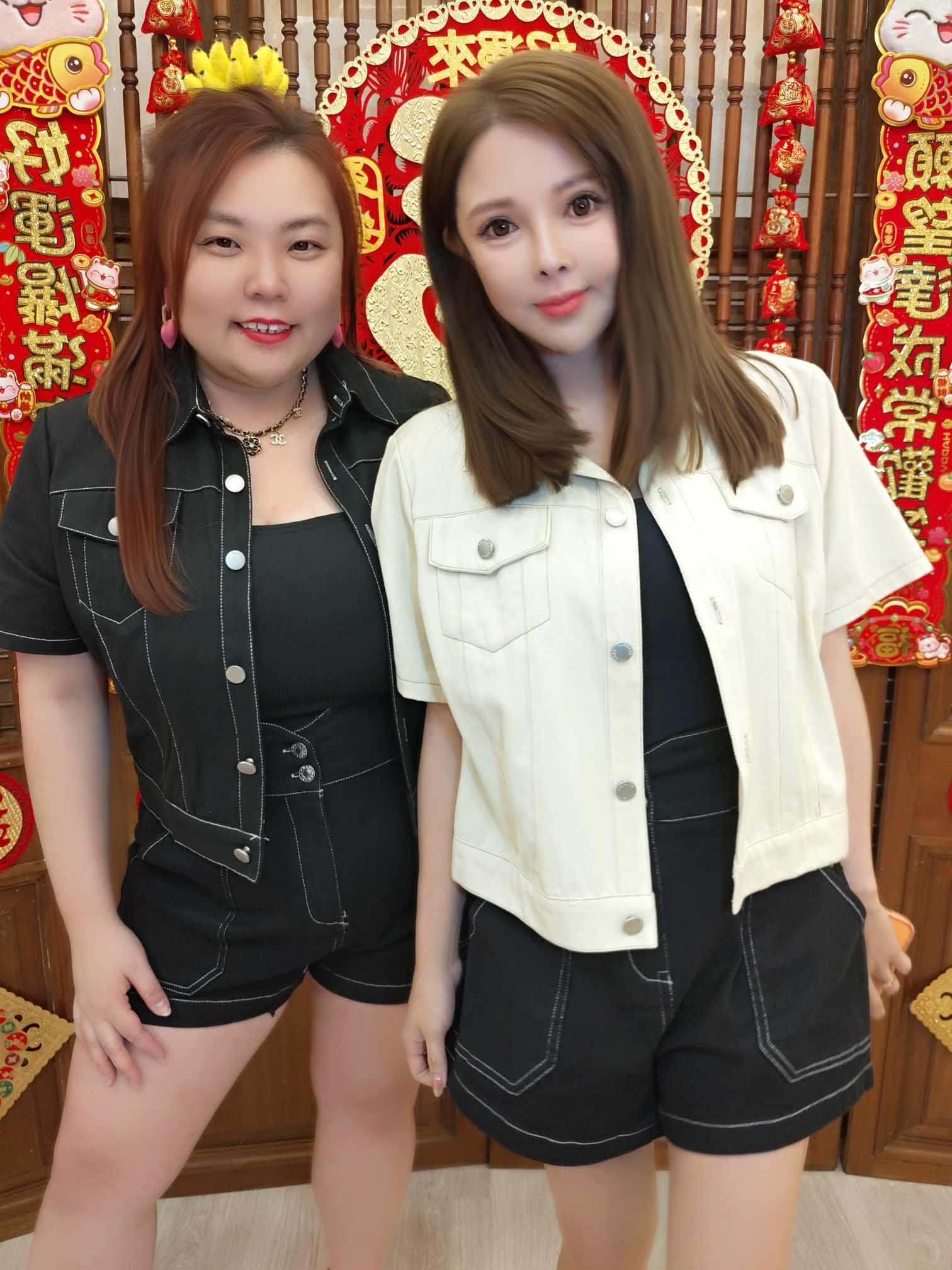 DB07 TW#5125S 复古牛仔上衣