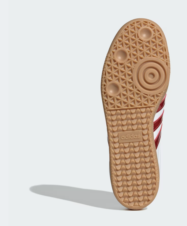 限時預訂 ADIDAS x Coca-Cola SAMBA OG 鞋