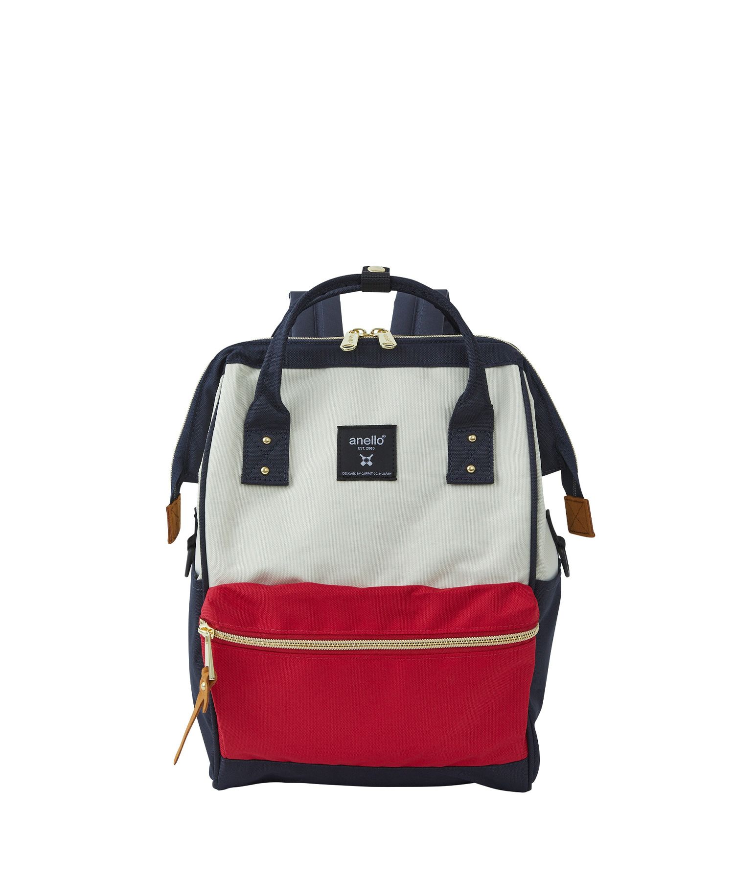 anello Mouth Backpack (S)