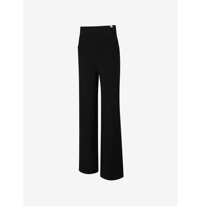 重新定義「舒適感」預購_Folding Wide Pants by Grandeline