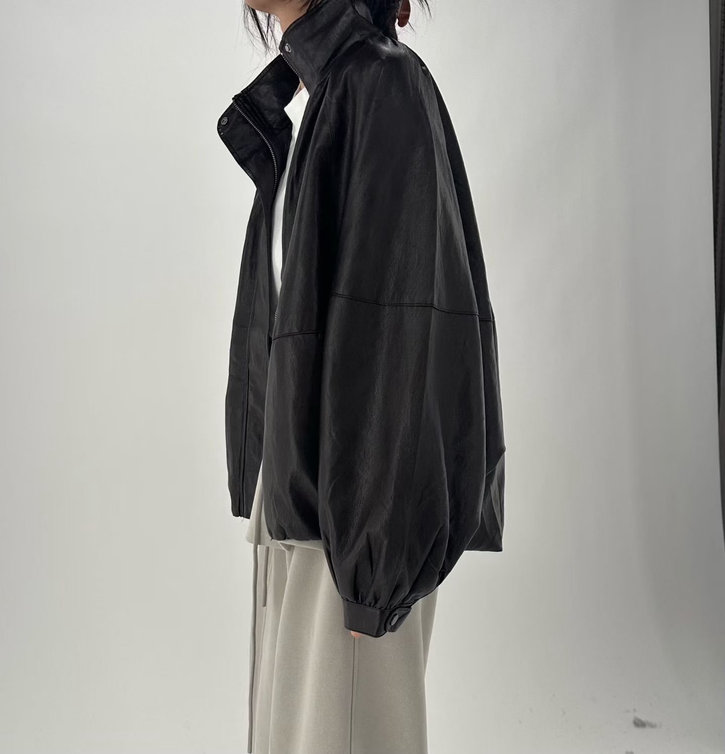 (2026FW) EYEFUL - JACKET