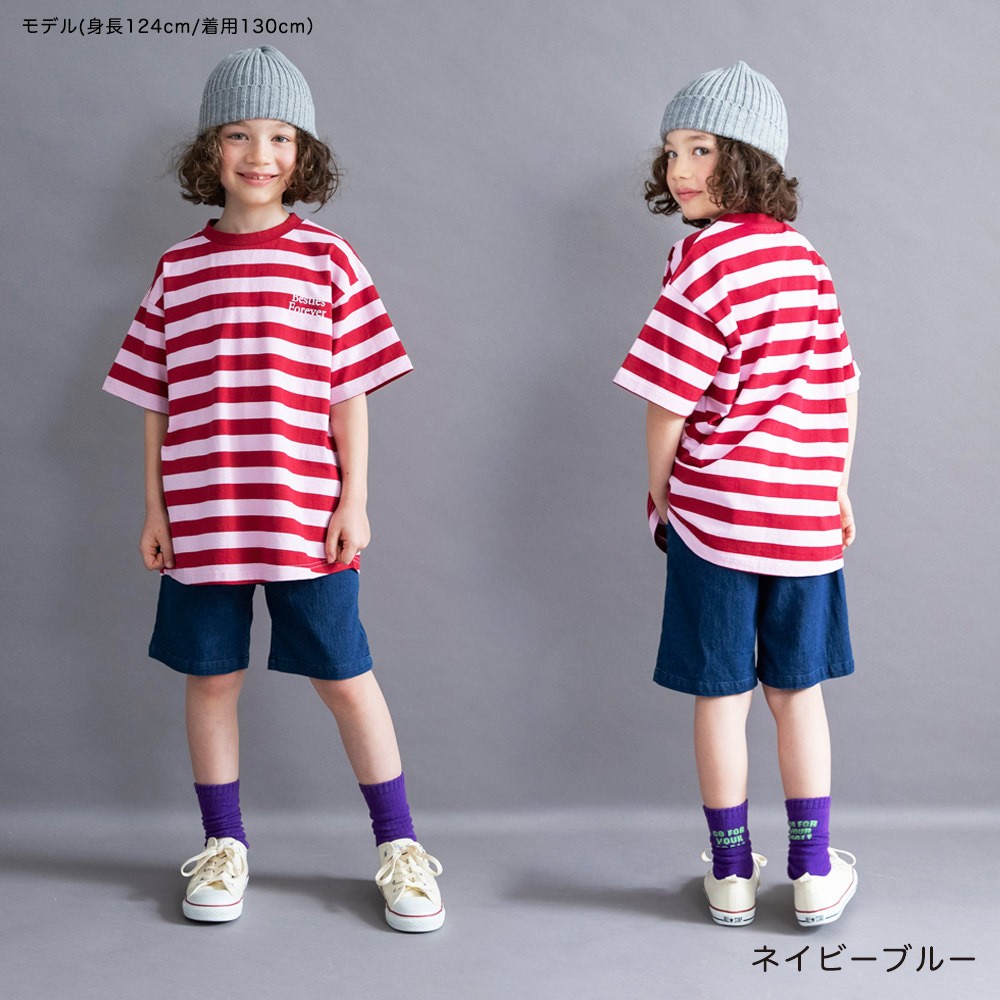 🆕【⭐訂購⭐】🌀 🇯🇵 日本直送🇯🇵 百搭 A型褲腳 及膝短褲［8款選］🌀 [ELCA-0228][260525]