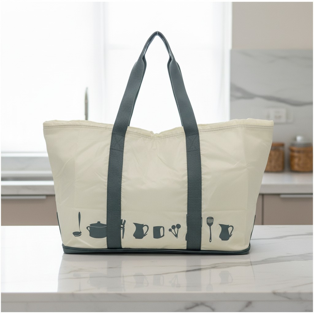 COOLER BAG 保溫袋  (L50167-086)