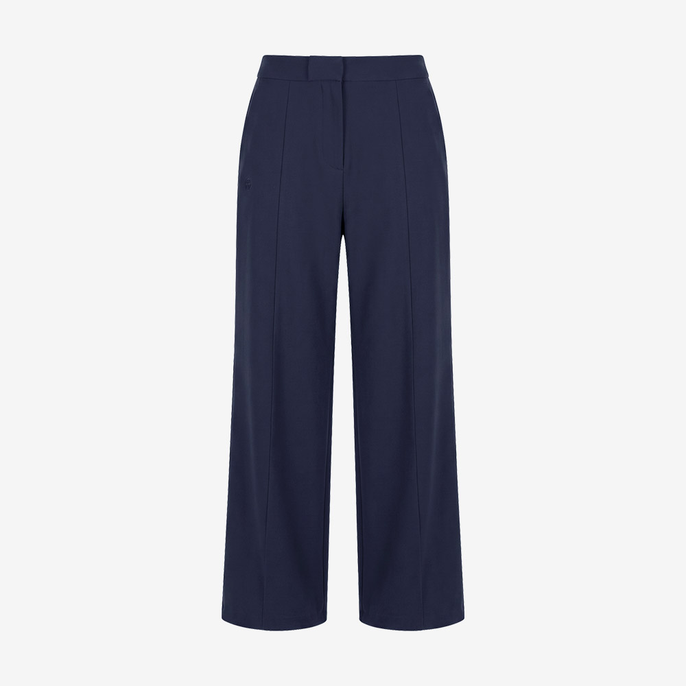 預購_FFWSPT173/FFWSPT174 All Day Move Straight Pants (Long/Short) by front2line