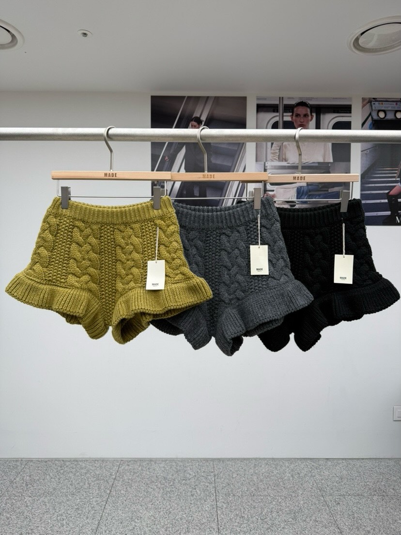 (2026FW) MADE - SHORTS