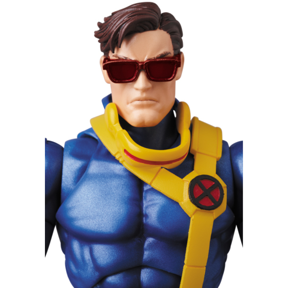 MAFEX X-Men Cyclops