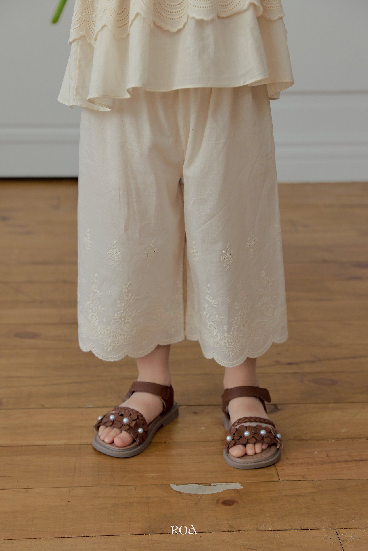 BR4137 Pants