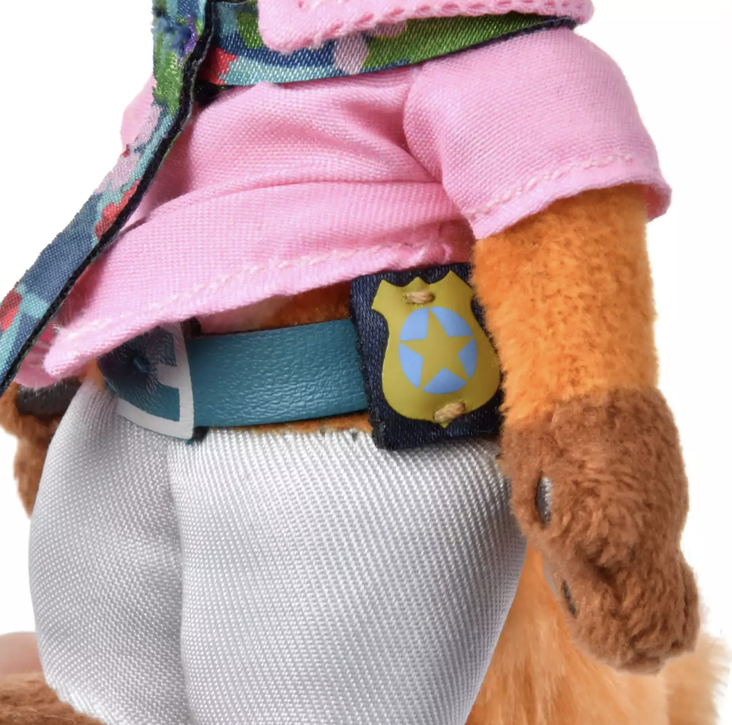 預訂 stanDs 站立公仔 Zootopia 2