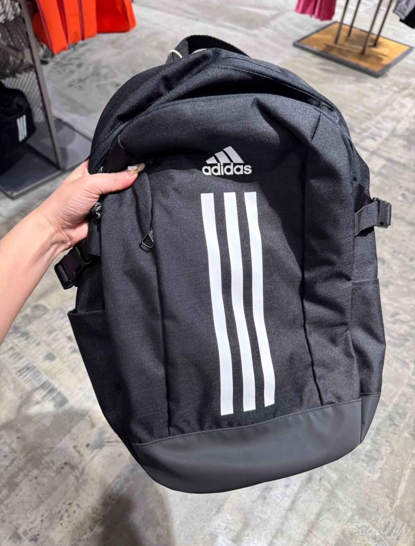 🇯🇵Adidas POWER VII 后背包