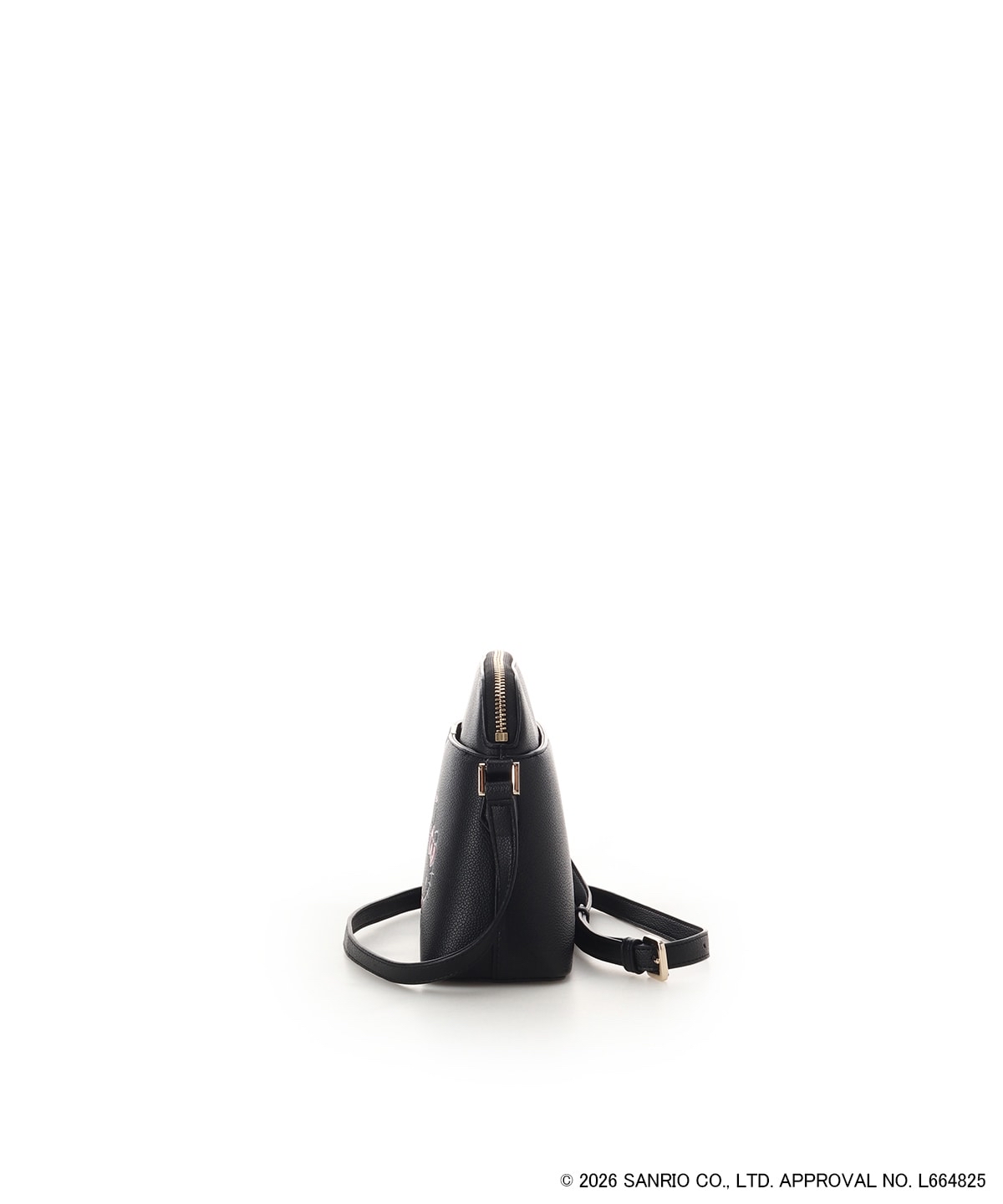 🎀【預訂】Samantha Thavasa x Kitty Shoulder Bag B