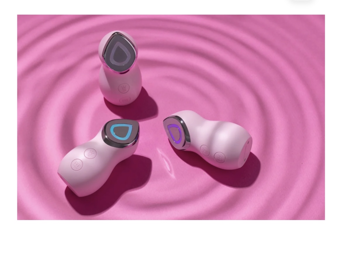 3-in-1 美容儀精華液