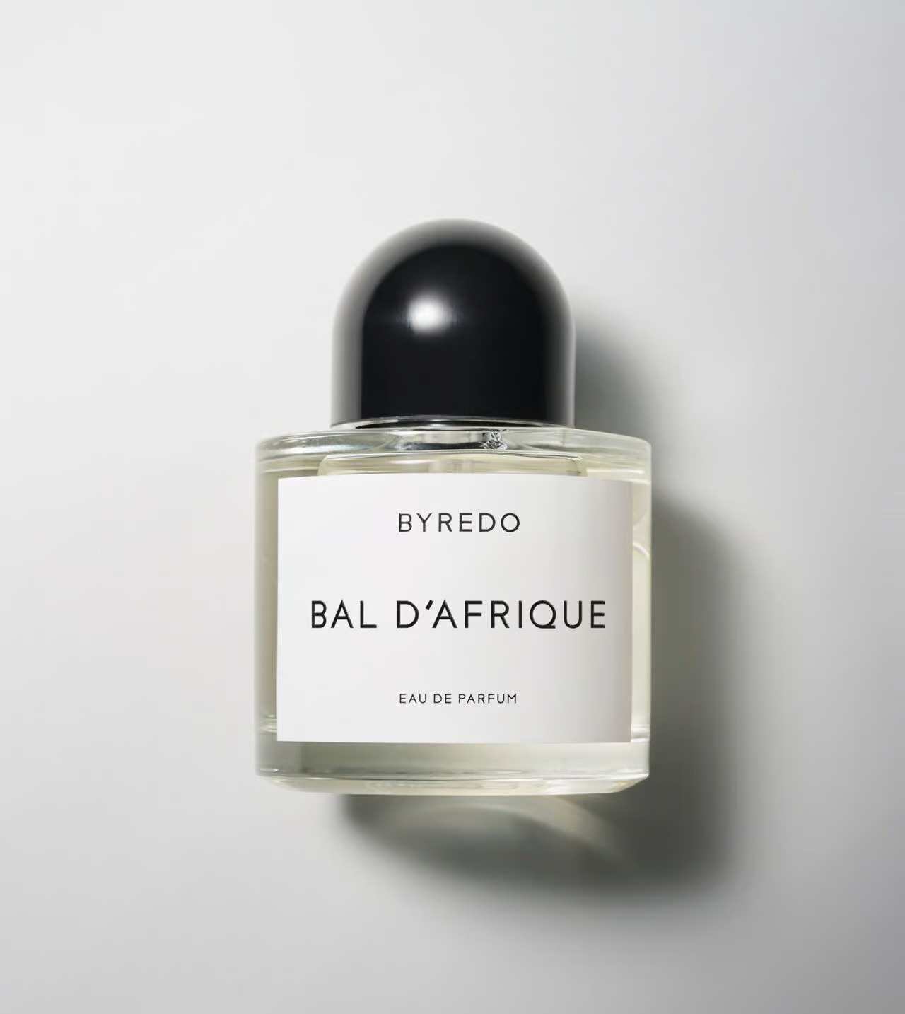 Bal D'afrique - Byredo