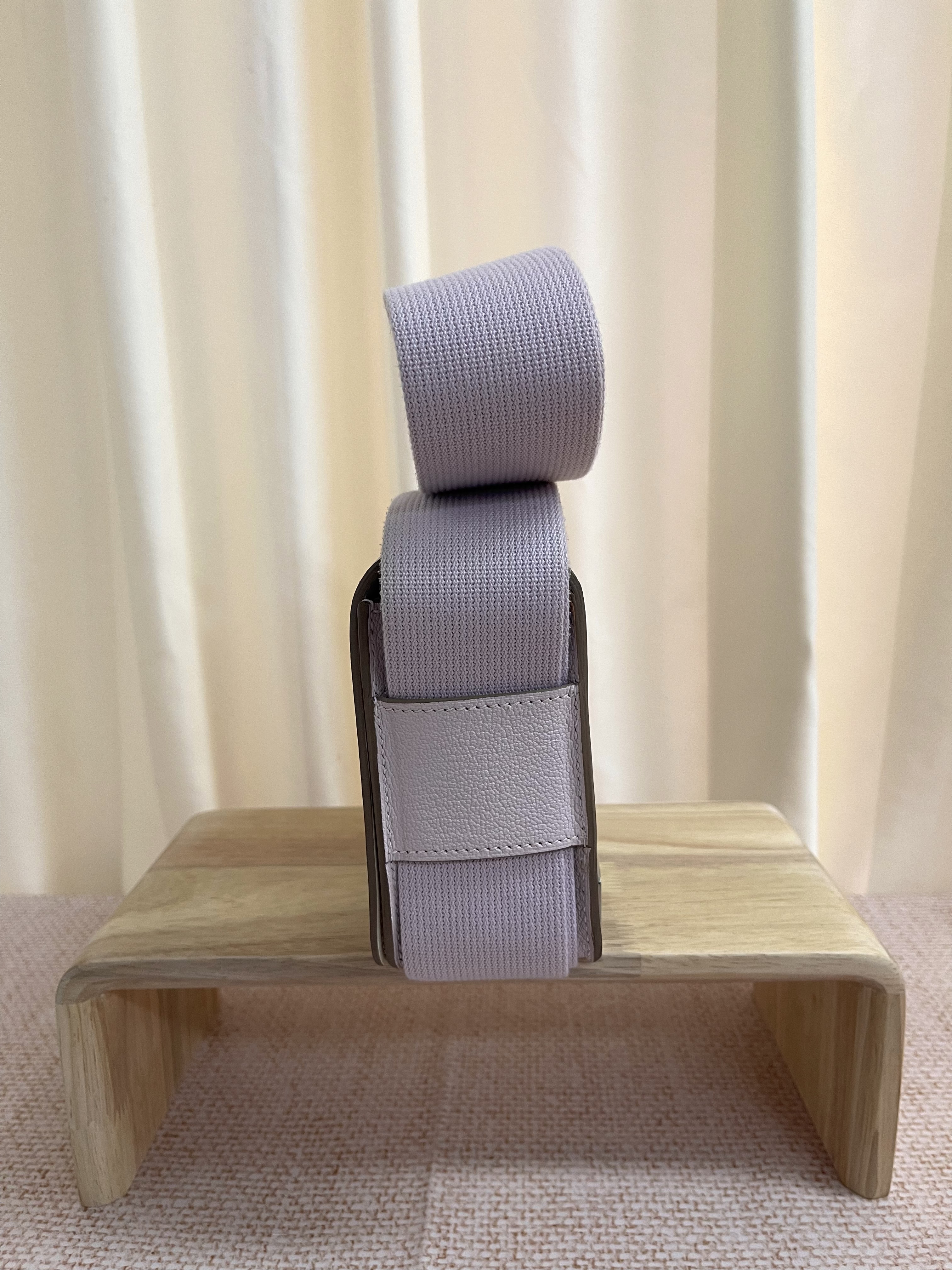 Pre-owned Hermes Geta/ Stamp U/ Product Code: 26021002