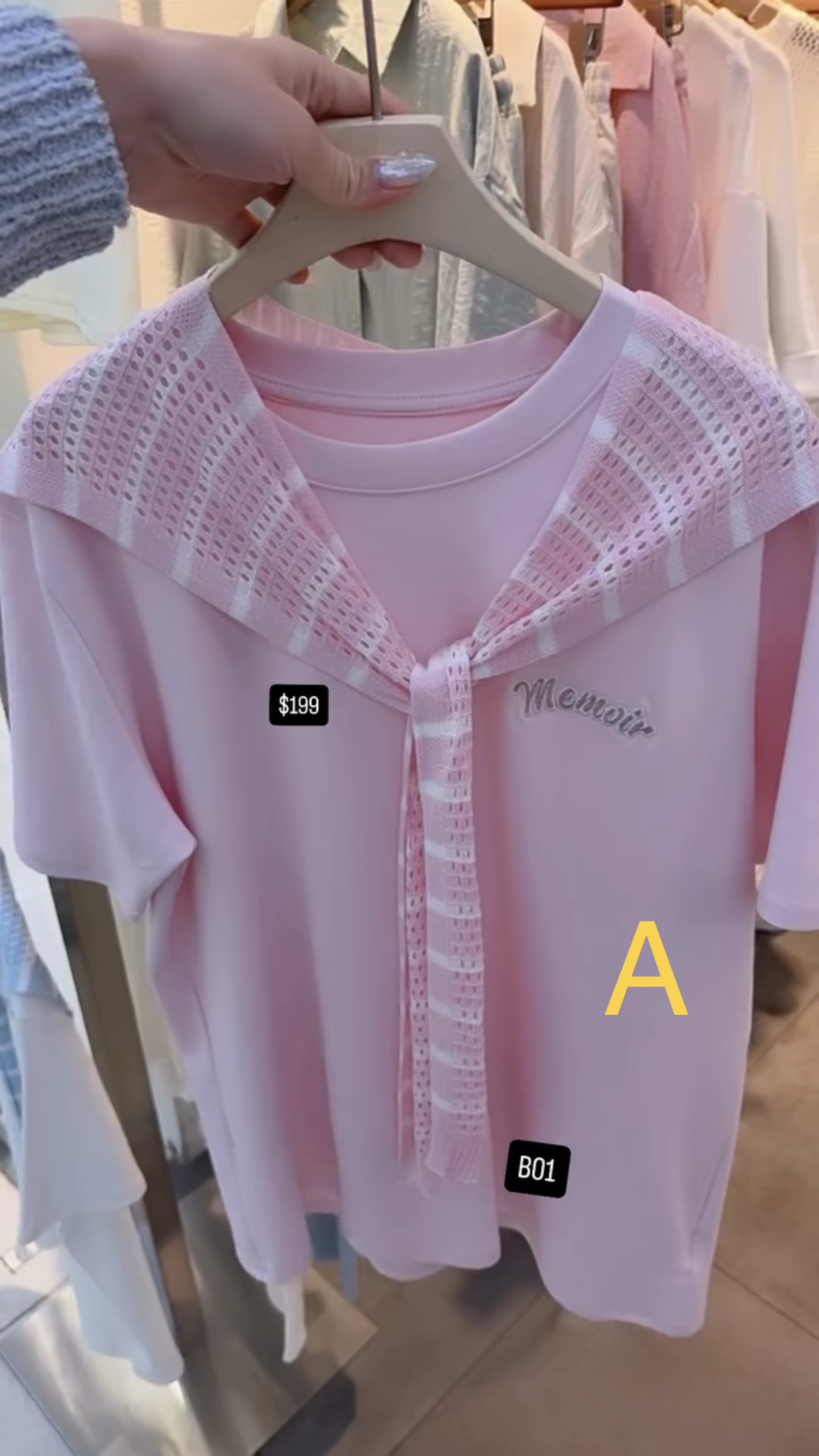 🇰🇷🇰🇷韓國連線 2/3🔥🔥10200#B01