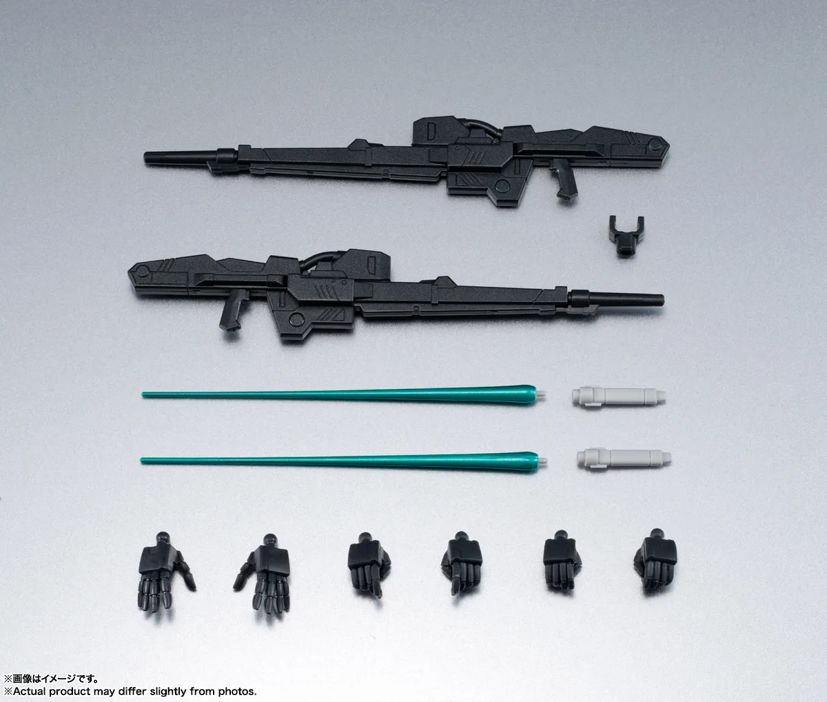 (預訂訂金 $100) (總價 $184) Bandai Gundam Universe XXXG-00W0 Wing Gundam Zero (EW) Renewal 飛翼零式高達 EW -新版- (行版)