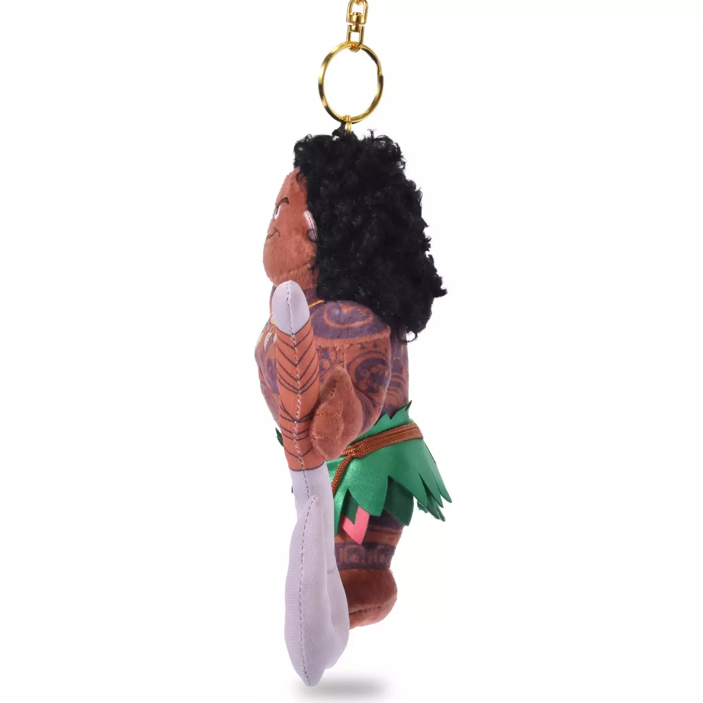 🌸 【預訂】Maui 公仔掛飾-Moana 2 系列