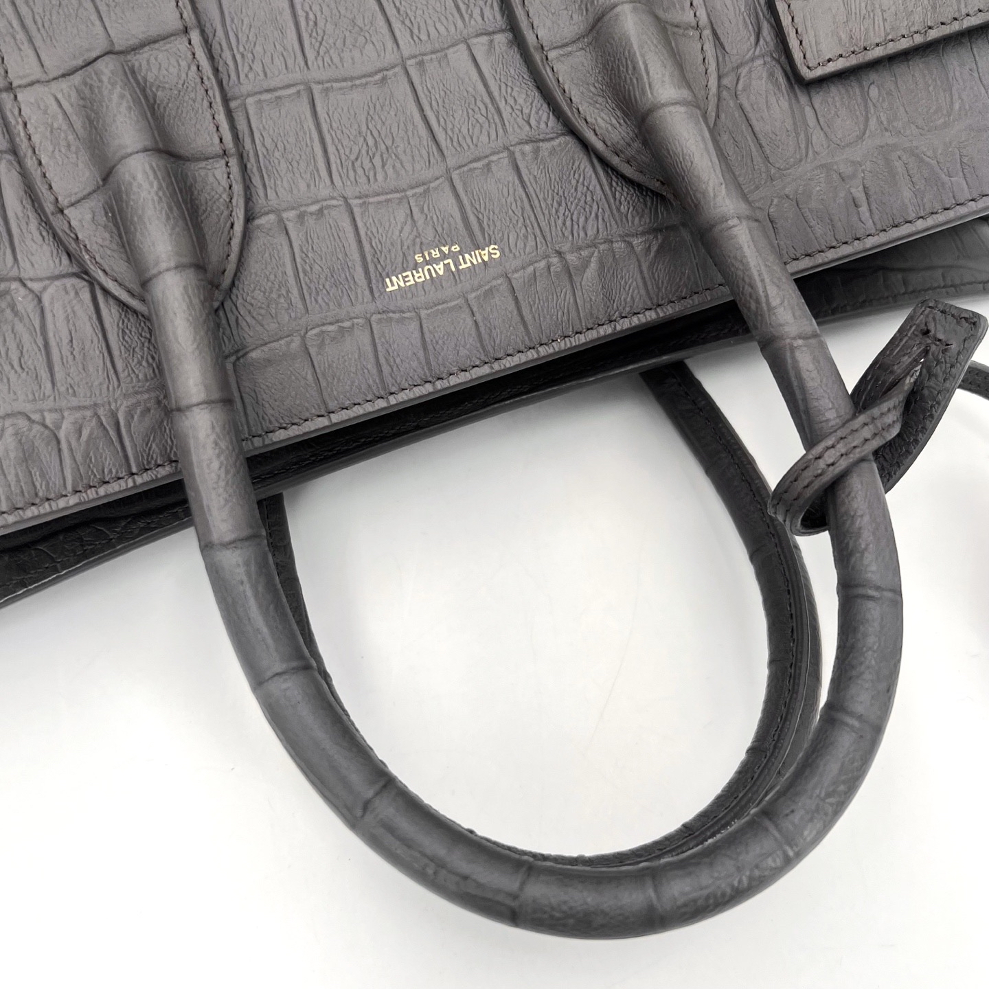 【預訂貨品】YSL sac de jour 風琴 