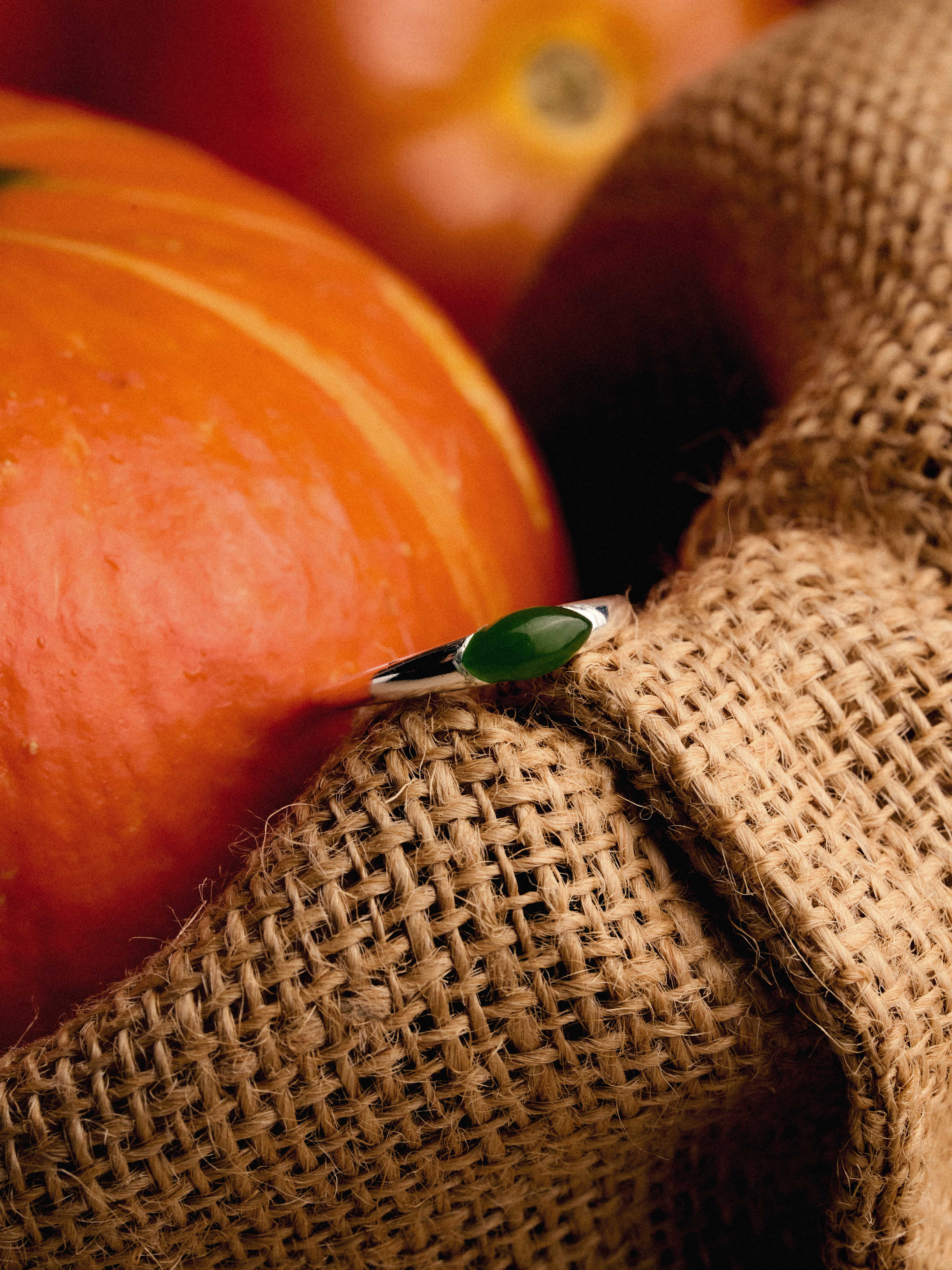 Harvest By Nature Ring H16