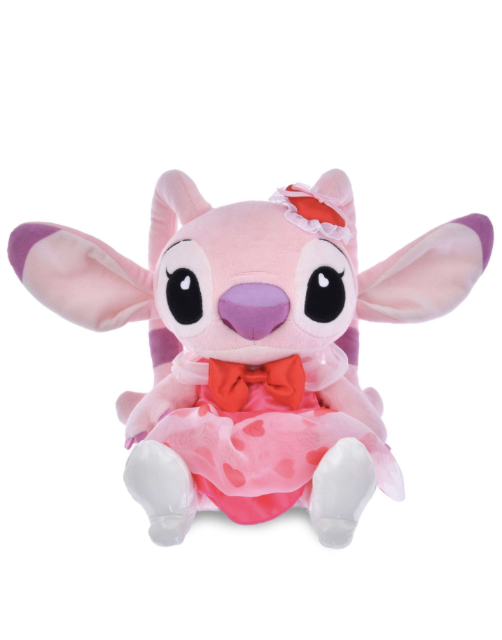 Valentine’s Day公仔