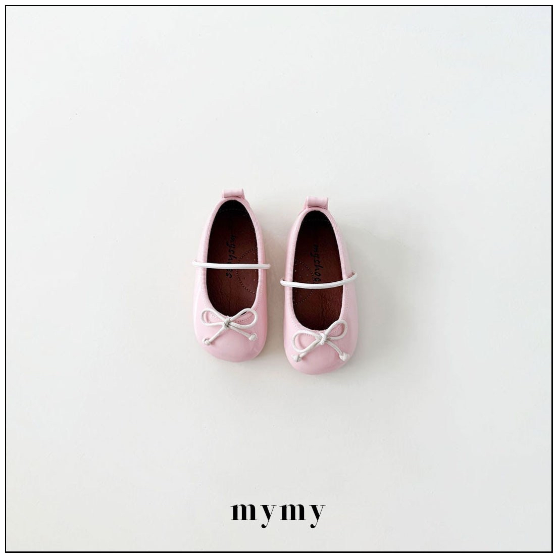 Mysocks | 374 Ladybug Shoes