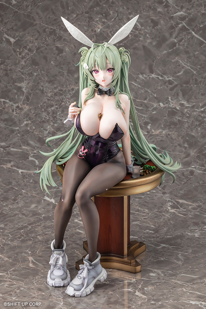 (預訂訂金 $1000) (總價 $2100) 壽屋 Kotobukiya 勝利女神：NIKKE 妮姬 索達 : 閃亮兔女郎 (行版) (KO07067) Soda: Twinkling Bunny