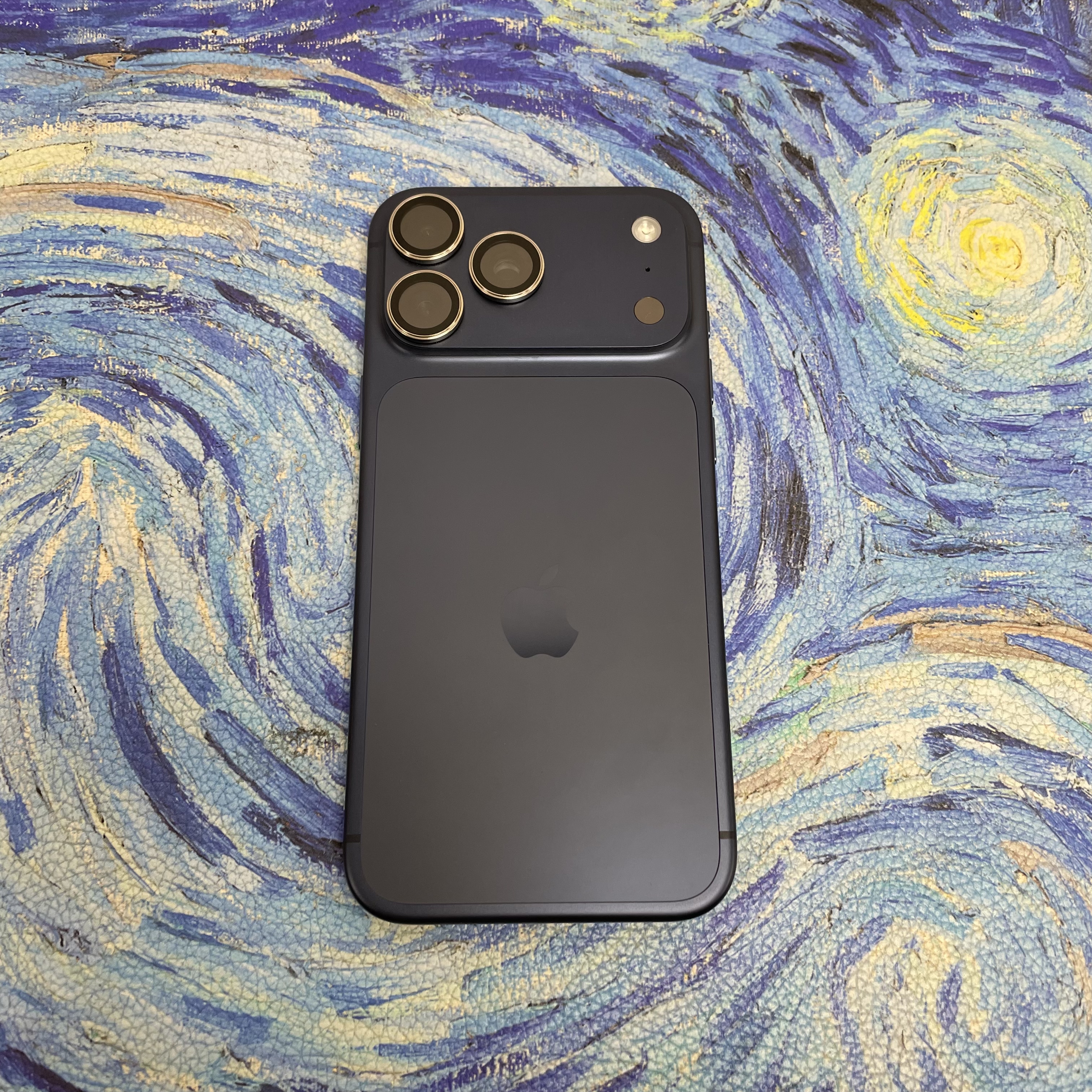 *5856 17 Promax 勁靚機 256GB 電100 藍色 blue