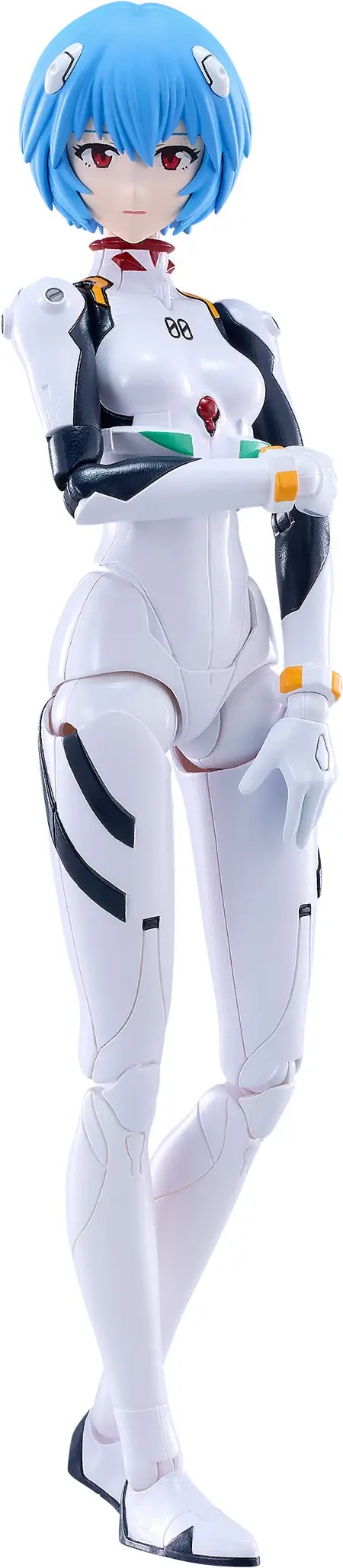 PLAMATEA Rei Ayanami (Rebuild of Evangelion)