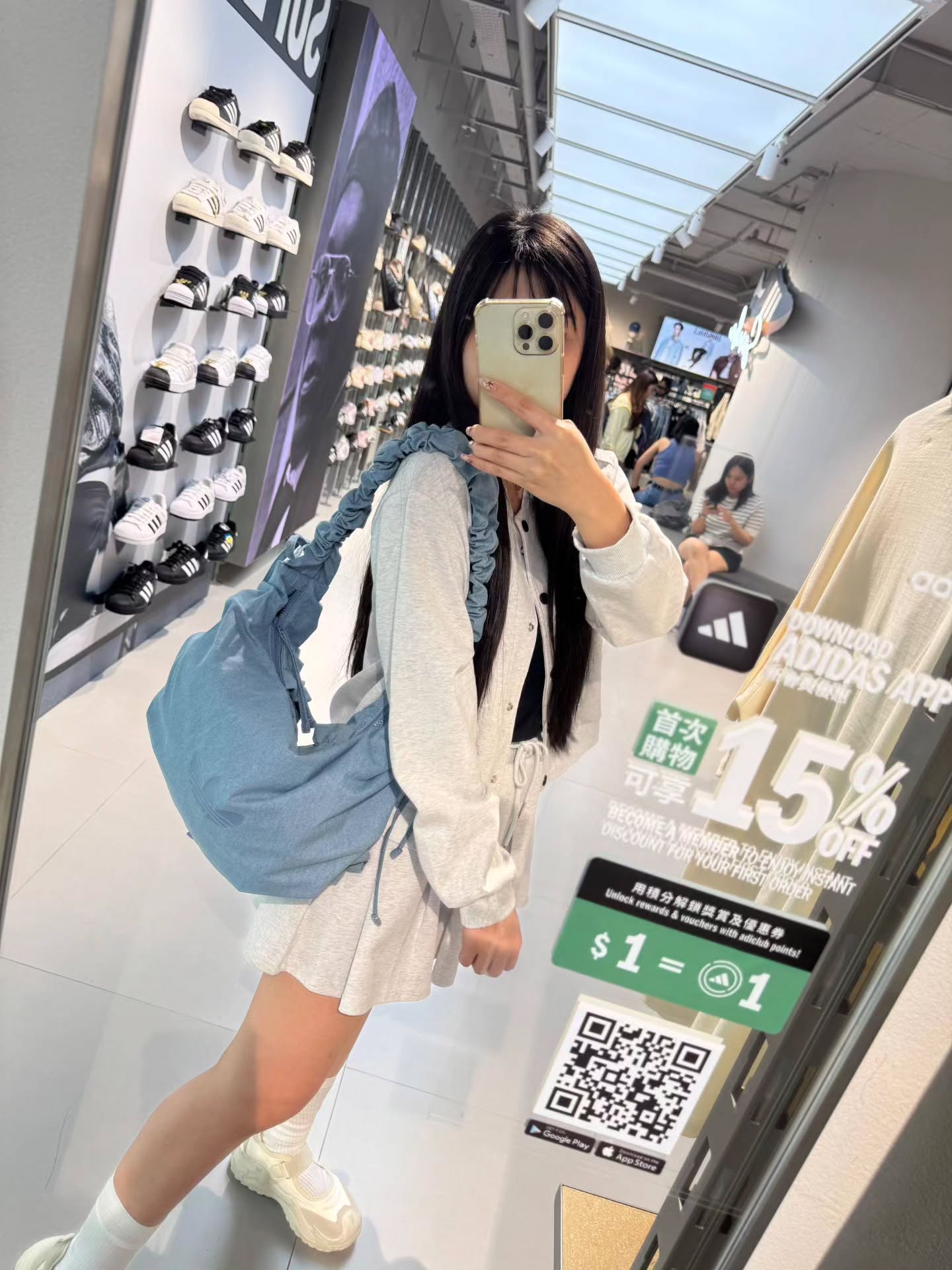 🖤三叶草 云朵包 🇭🇰