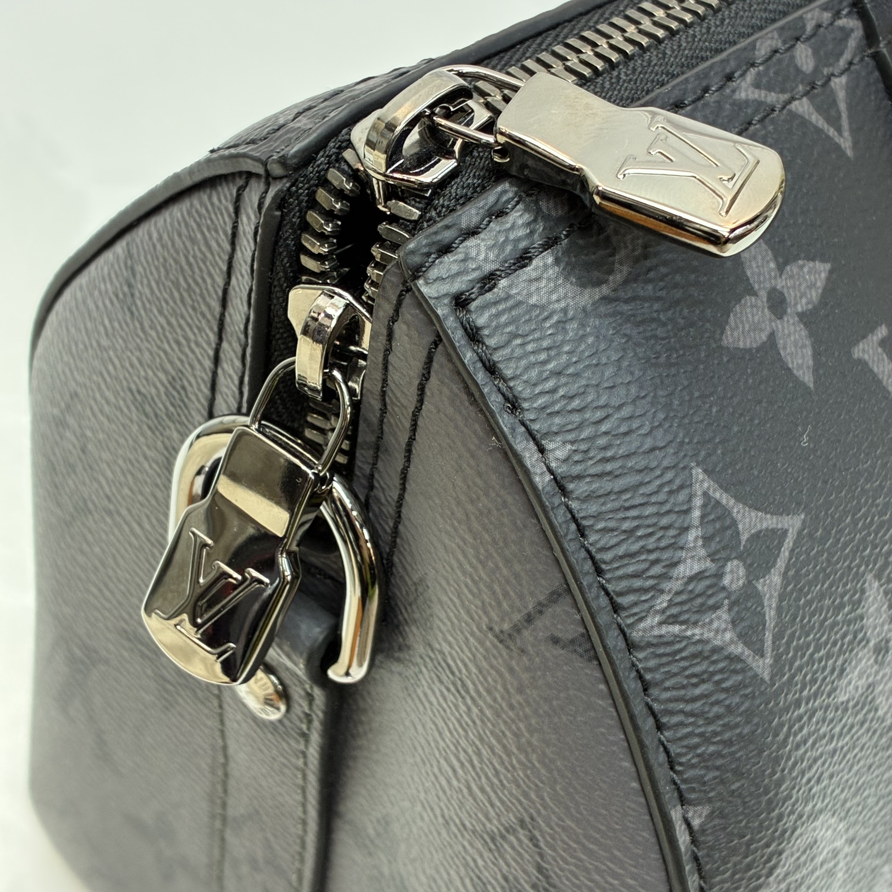 full set LV City keepall 27