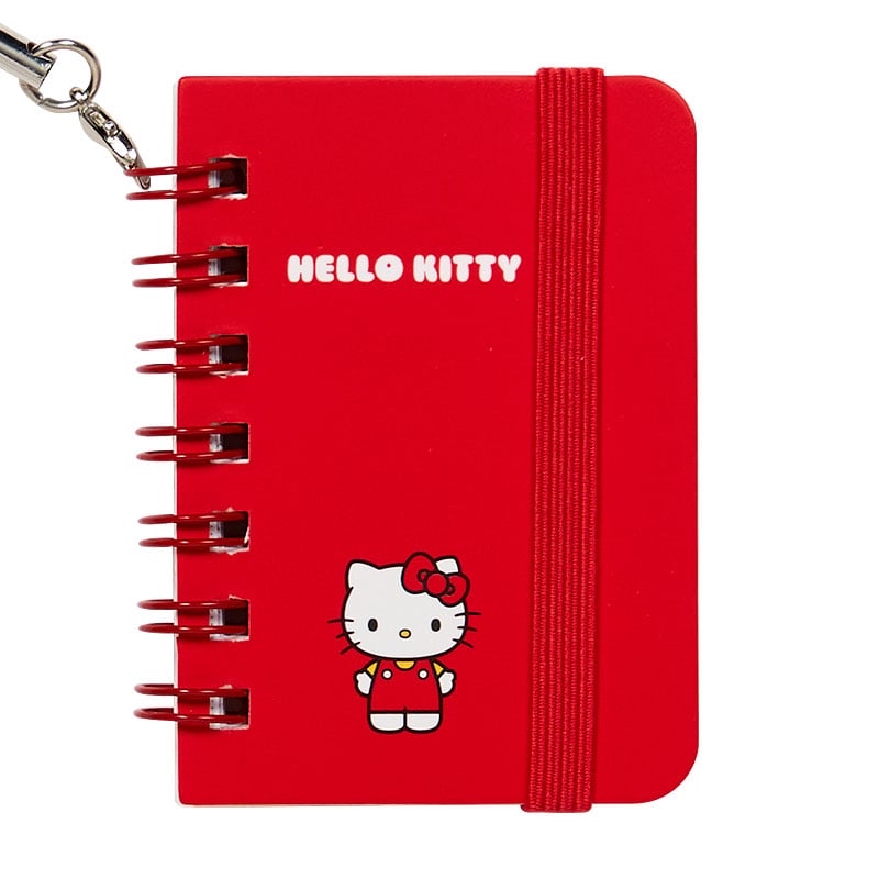 🎌日本直送🎌Sanrio 迷你筆記簿