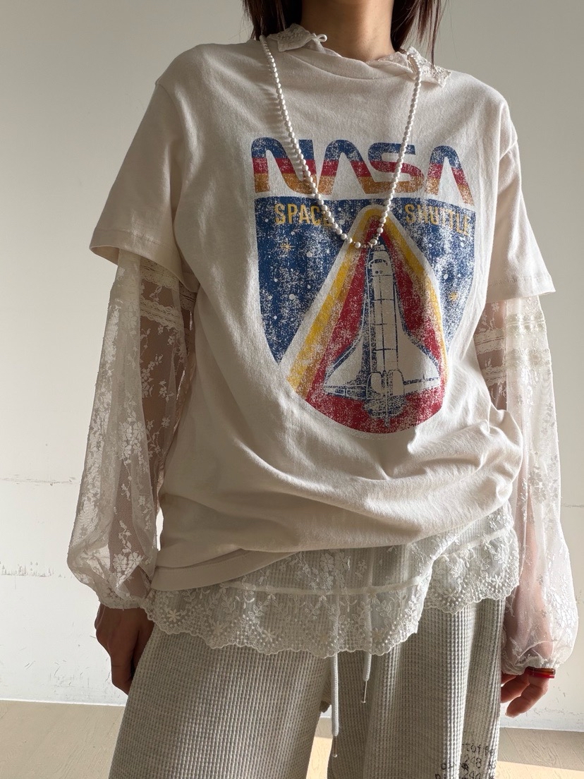 (2026SS) FRANC - TOP