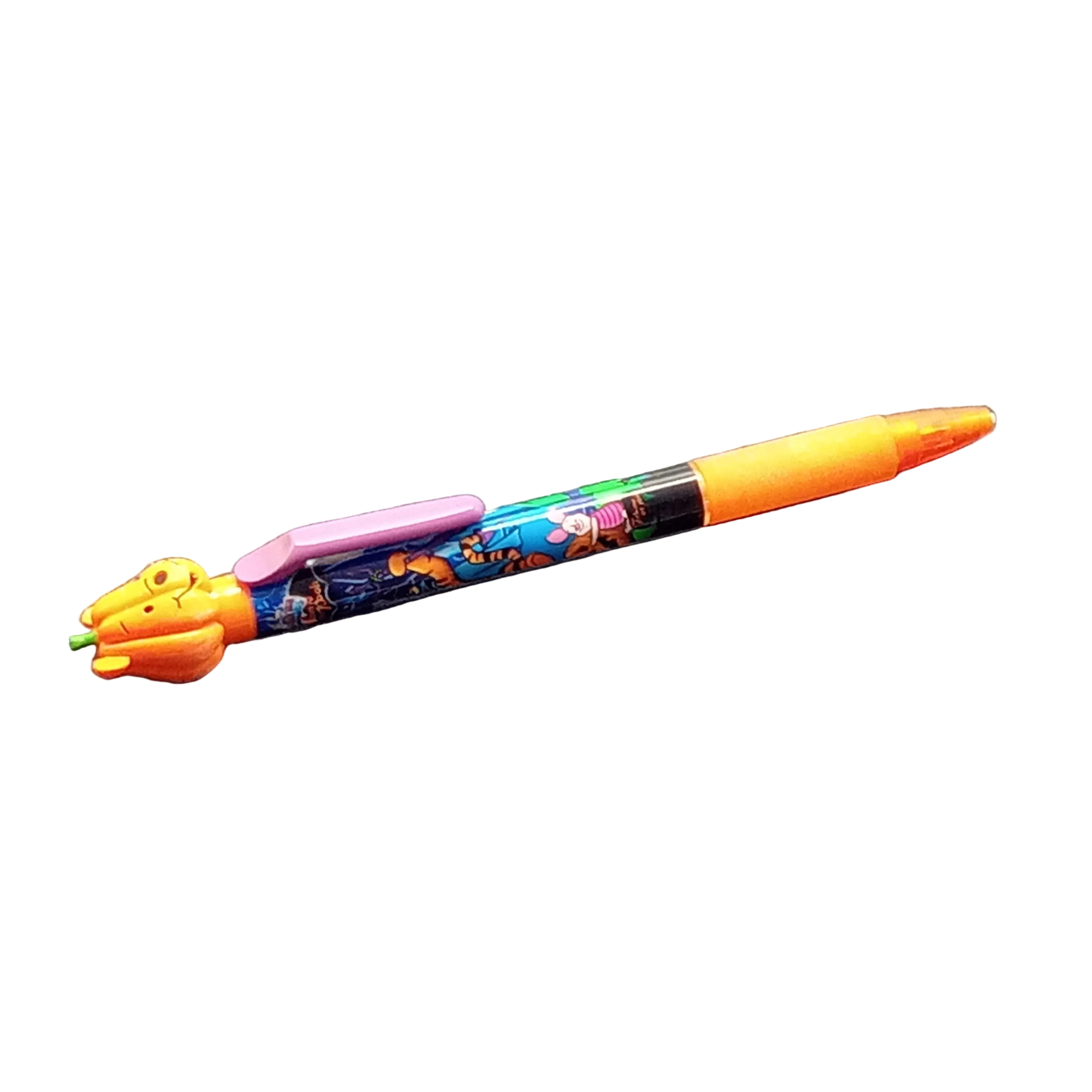 鉛芯筆 維尼熊 萬聖節 (4433-378)