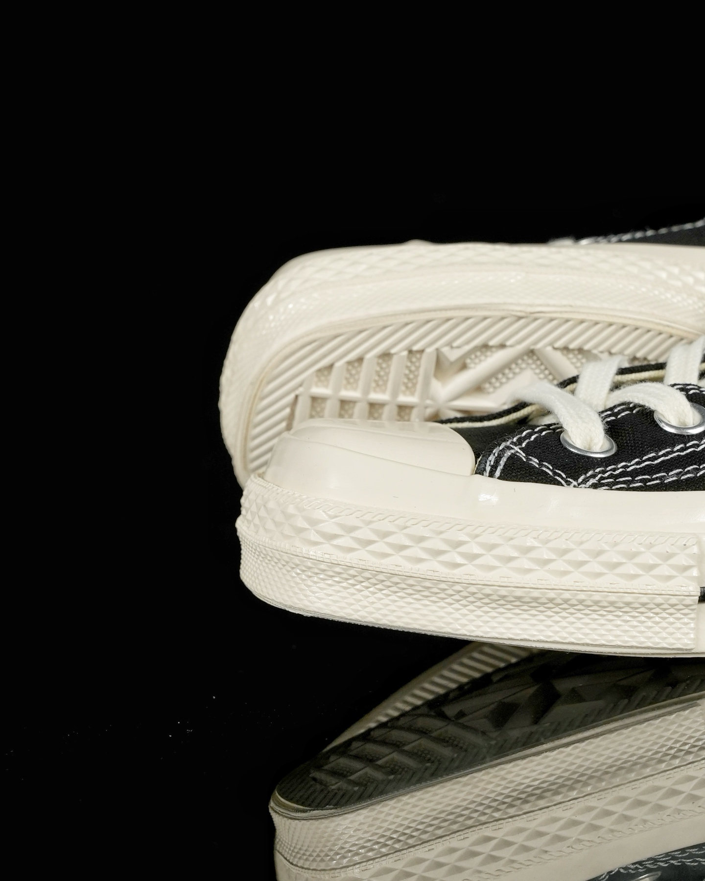 Converse All Star Squaretoe OX