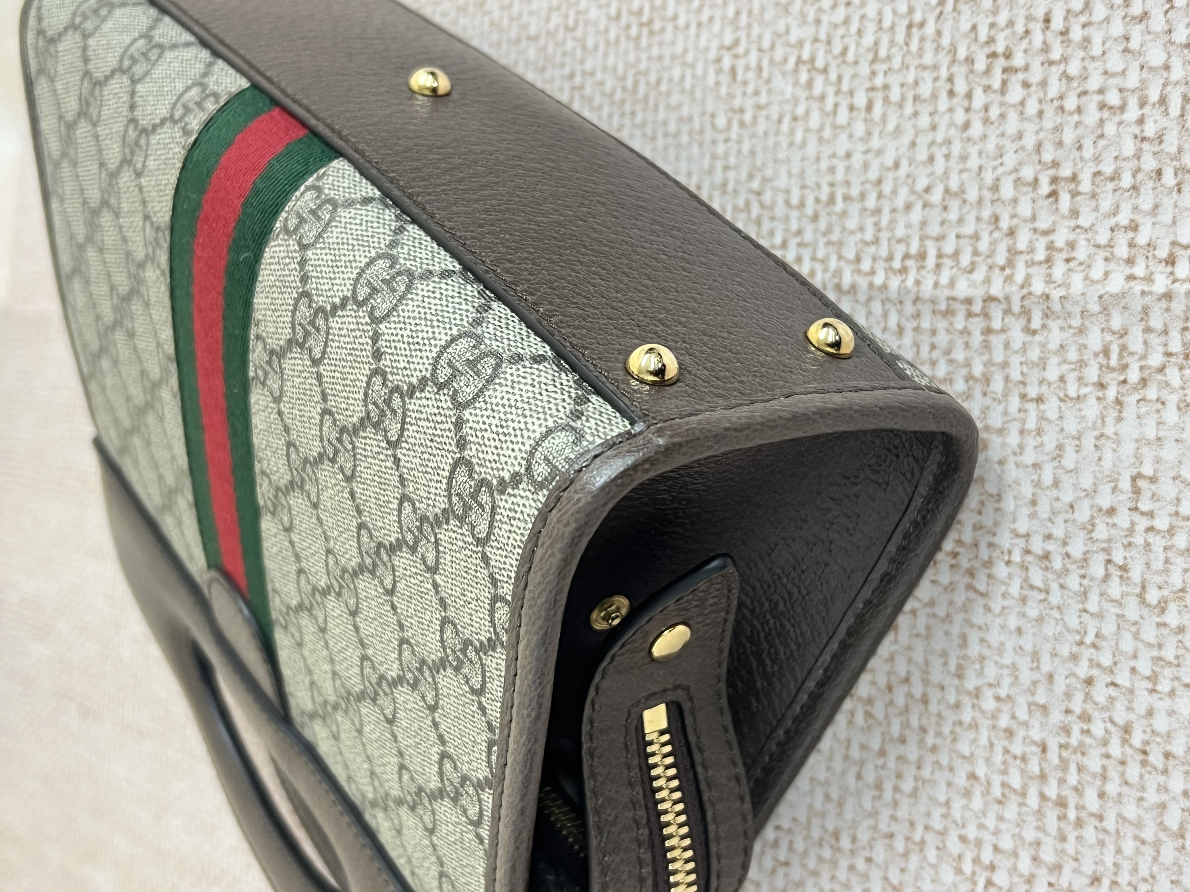 Pre-owned Gucci Ophidia GG Supreme / Product Code: 26040907