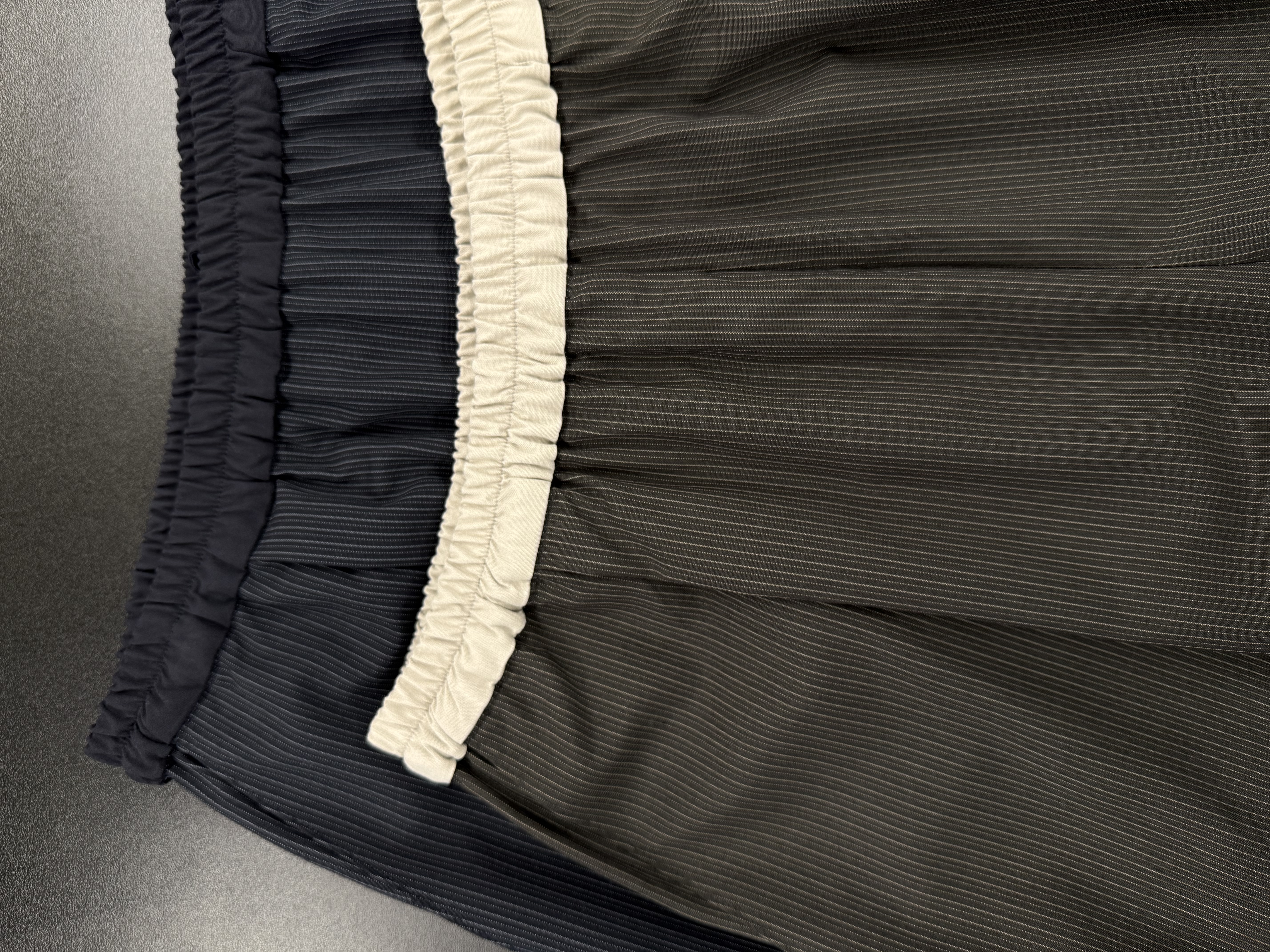(推薦款) Striped casual pants #pt69