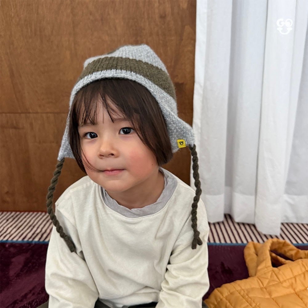 GOU | Wrap-Am Hat
