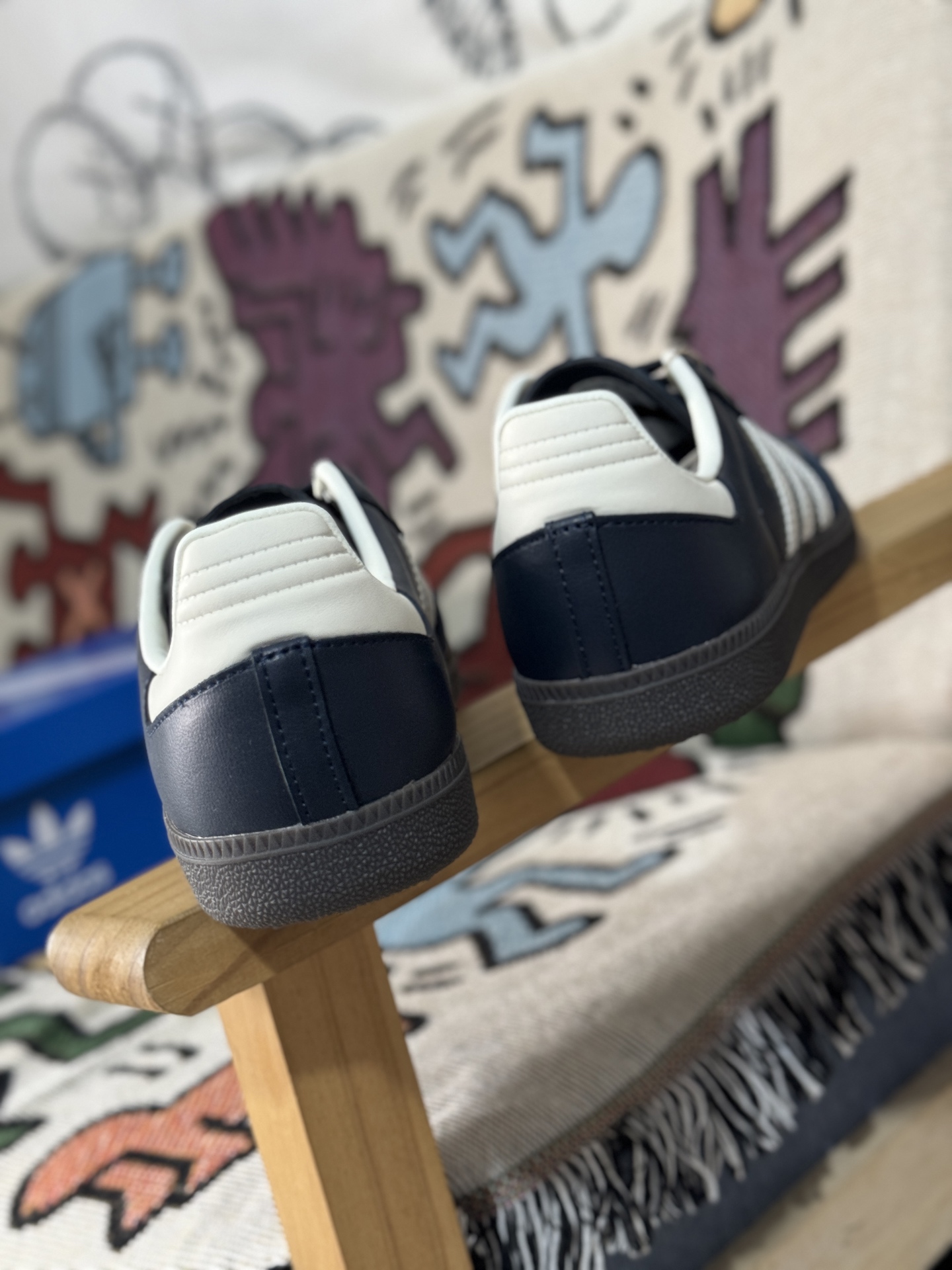 Adidas Samba OG ID2056