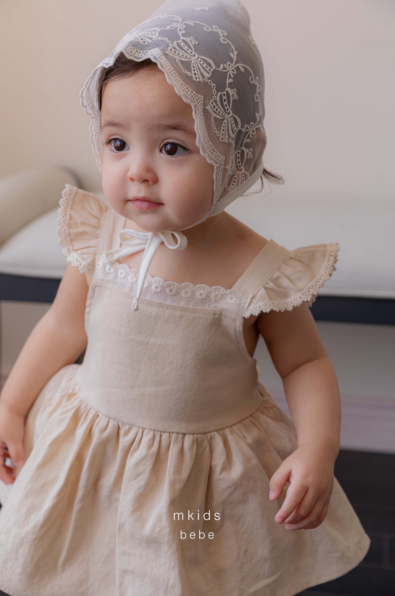 🇰🇷Mkids 包屁裙