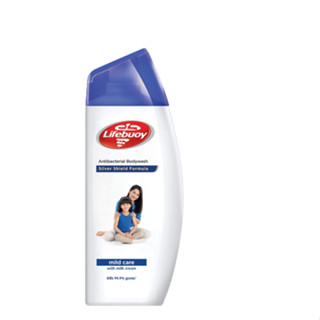 Lifebuoy AntiBacterial Body Wash 275ml / MILD CARE